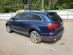 2012 Audi Q7 Premium Plus