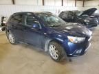 2012 Mitsubishi Outlander Sport SE