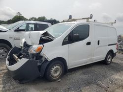 Vehiculos salvage en venta de Copart Assonet, MA: 2019 Nissan NV200 2.5S