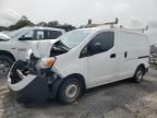 2019 Nissan NV200 2.5S