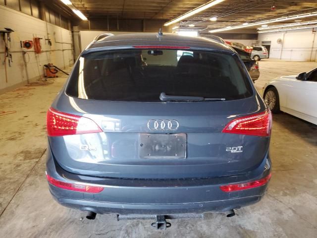 2011 Audi Q5 Premium Plus