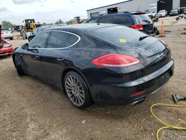 2015 Porsche Panamera SE Hybrid