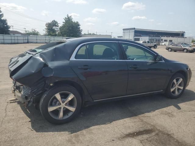 2011 Chevrolet Malibu 1LT