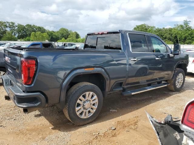 2020 GMC Sierra K2500 Denali