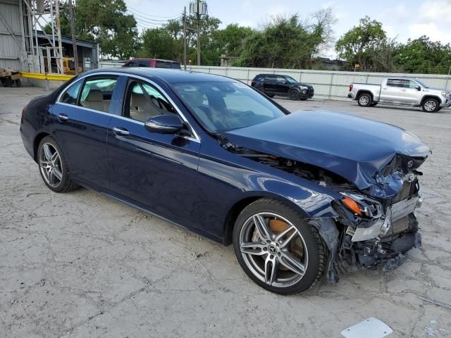 2019 Mercedes-Benz E 300