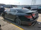 2017 Lexus LS 460