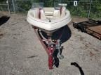 1999 Caravelle Boat With Trailer