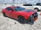 2015 Dodge Challenger SXT Plus