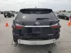 2020 Lexus RX 350 L