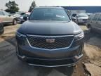 2023 Cadillac XT6 Luxury