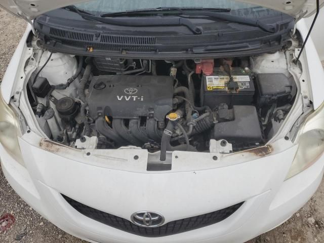 2009 Toyota Yaris