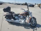 2008 Harley-Davidson Flstc 105TH Anniversary Edition