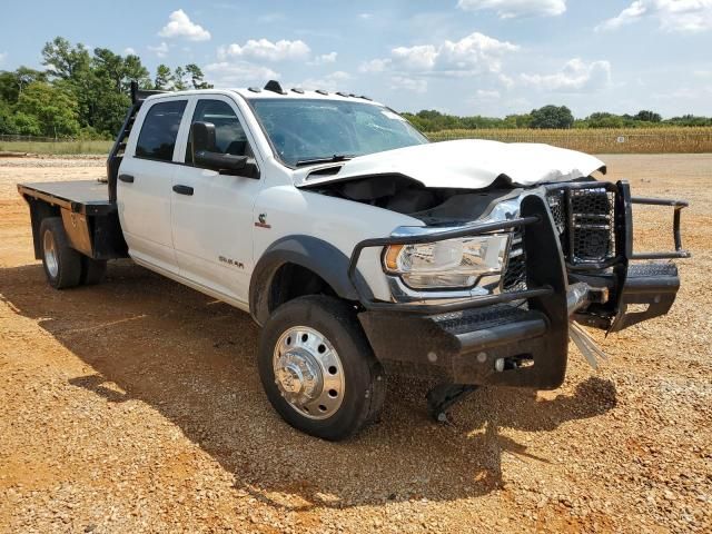 2019 Dodge RAM 5500