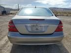 2004 Mercedes-Benz E 500