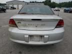 2003 Chrysler Sebring LX