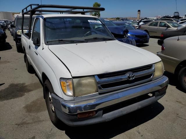 1999 Toyota Tacoma