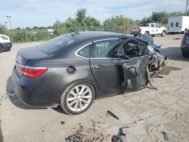 2015 Buick Verano