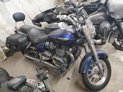 Vehiculos salvage en venta de Copart Madisonville, TN: 2016 Triumph America