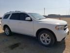 2013 Dodge Durango SXT