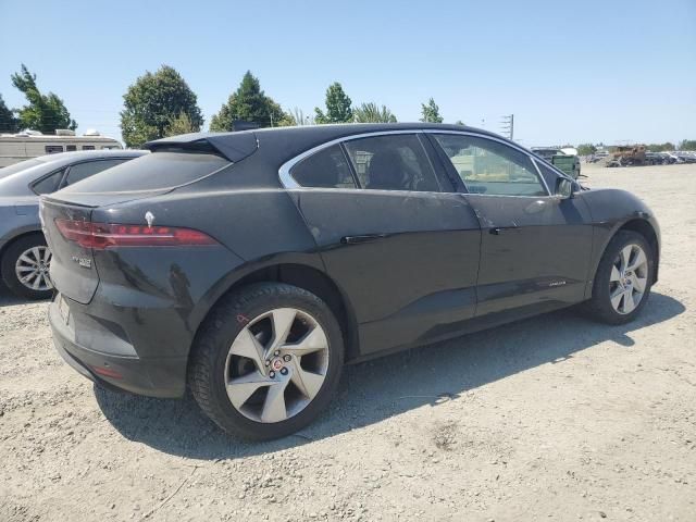 2019 Jaguar I-PACE S