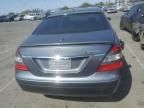 2007 Mercedes-Benz S 550