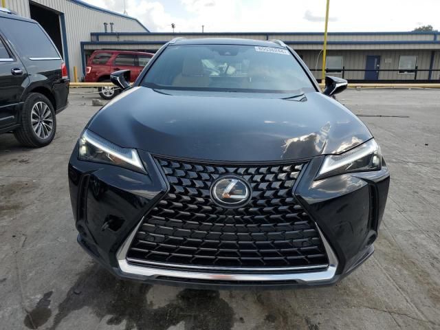 2024 Lexus UX 250H Premium