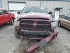 2019 Dodge RAM 1500 Classic Tradesman