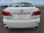 2010 Lexus IS 250