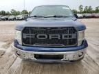 2012 Ford F150 Super Cab