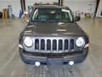 2015 Jeep Patriot Latitude