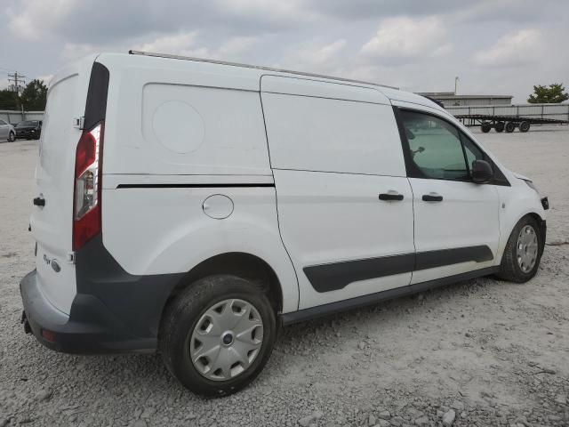 2018 Ford Transit Connect XL