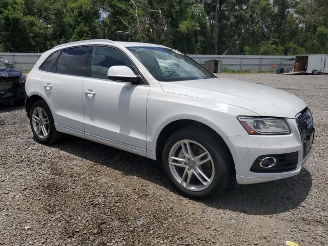 2014 Audi Q5 TDI Premium Plus