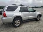 2006 Toyota 4runner SR5