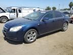 2008 Chevrolet Malibu 1LT