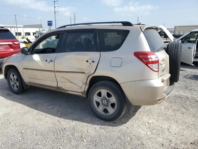 2009 Toyota Rav4