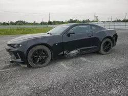 Muscle Cars for sale at auction: 2016 Chevrolet Camaro LT