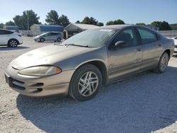Clean Title Cars for sale at auction: 2001 Dodge Intrepid SE