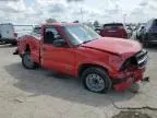 2000 Chevrolet S Truck S10