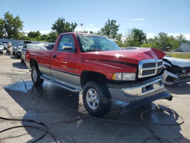 1996 Dodge RAM 1500