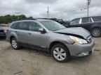 2011 Subaru Outback 2.5I Limited