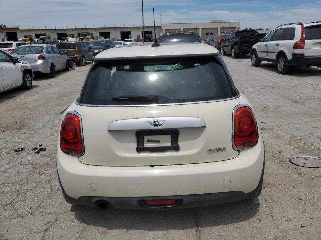 2014 Mini Cooper