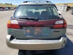 2003 Subaru Legacy Outback AWP