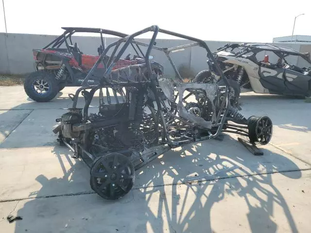 2018 Polaris RZR XP Turbo