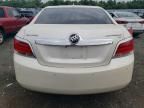 2011 Buick Lacrosse CXL