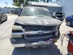 2004 Chevrolet Silverado K2500 Heavy Duty