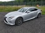 2015 Lexus RC 350