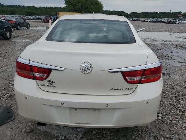 2014 Buick Verano