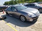 2012 Lexus ES 350