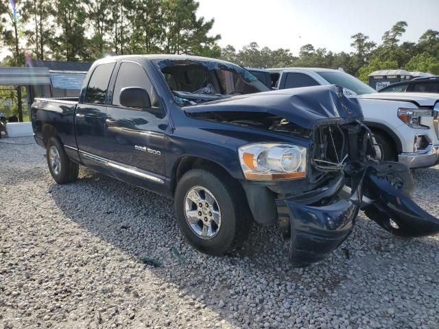 2006 Dodge RAM 1500 ST