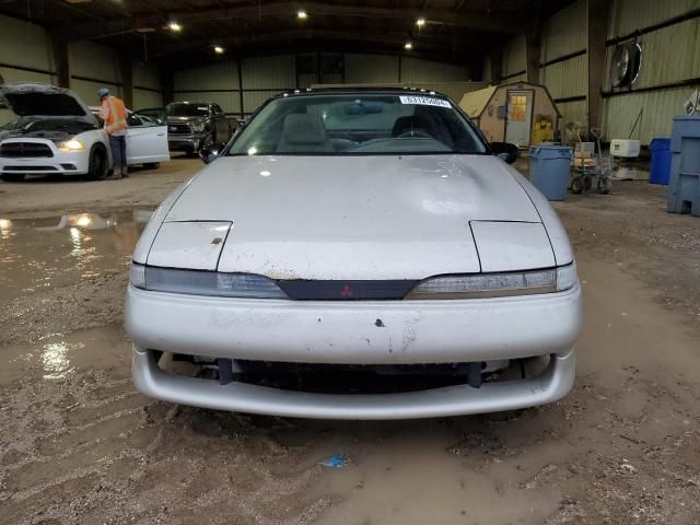 1991 Eagle Talon TSI